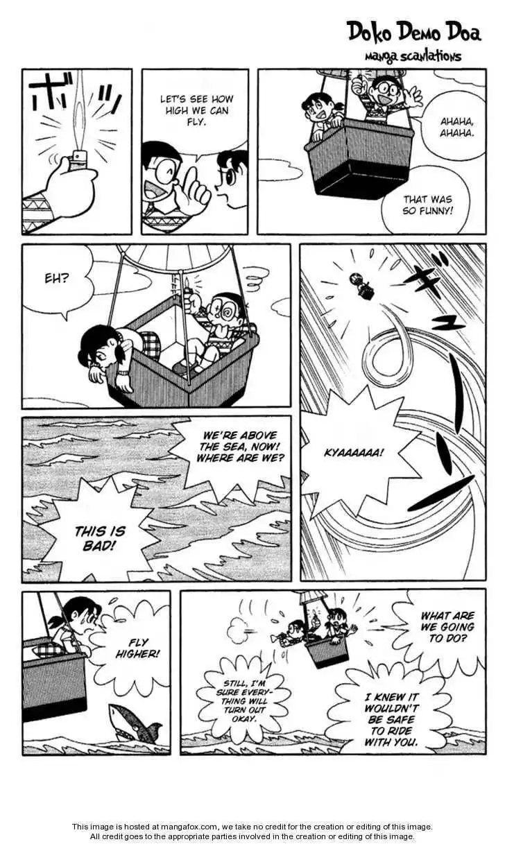 Doraemon Plus Chapter 4.15 7